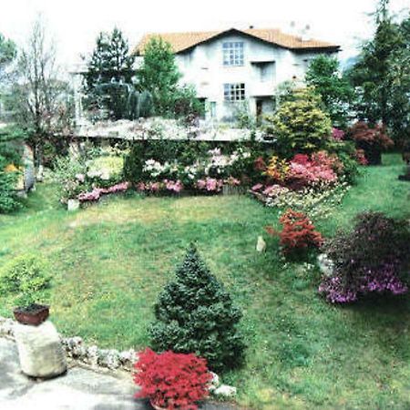 B&B I Fiori San Giustino Exteriér fotografie