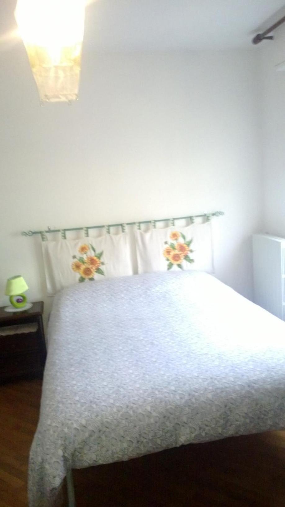 B&B I Fiori San Giustino Pokoj fotografie