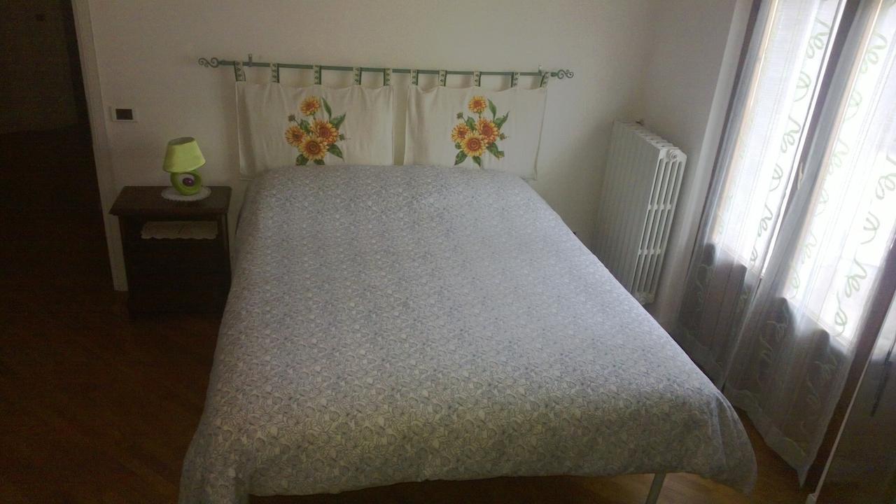 B&B I Fiori San Giustino Pokoj fotografie