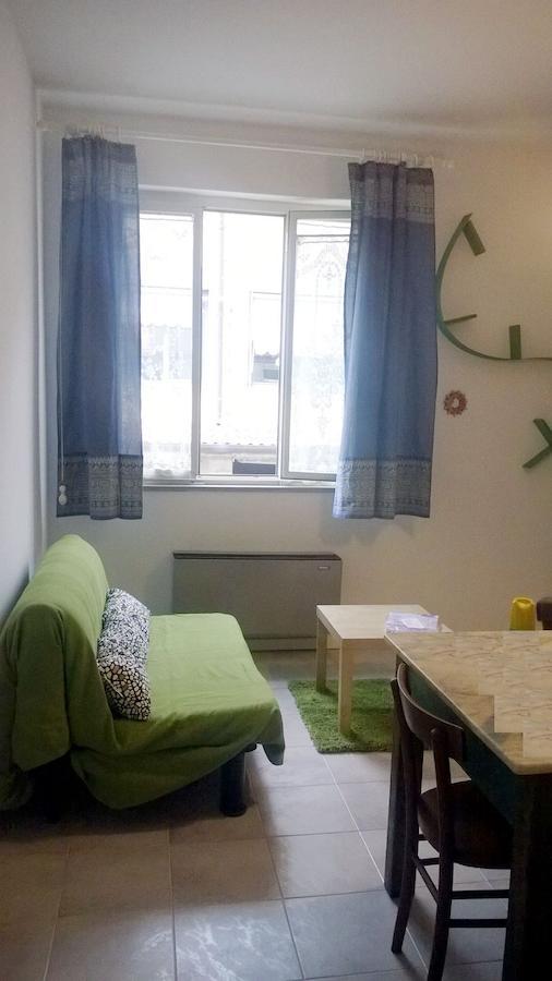 B&B I Fiori San Giustino Pokoj fotografie