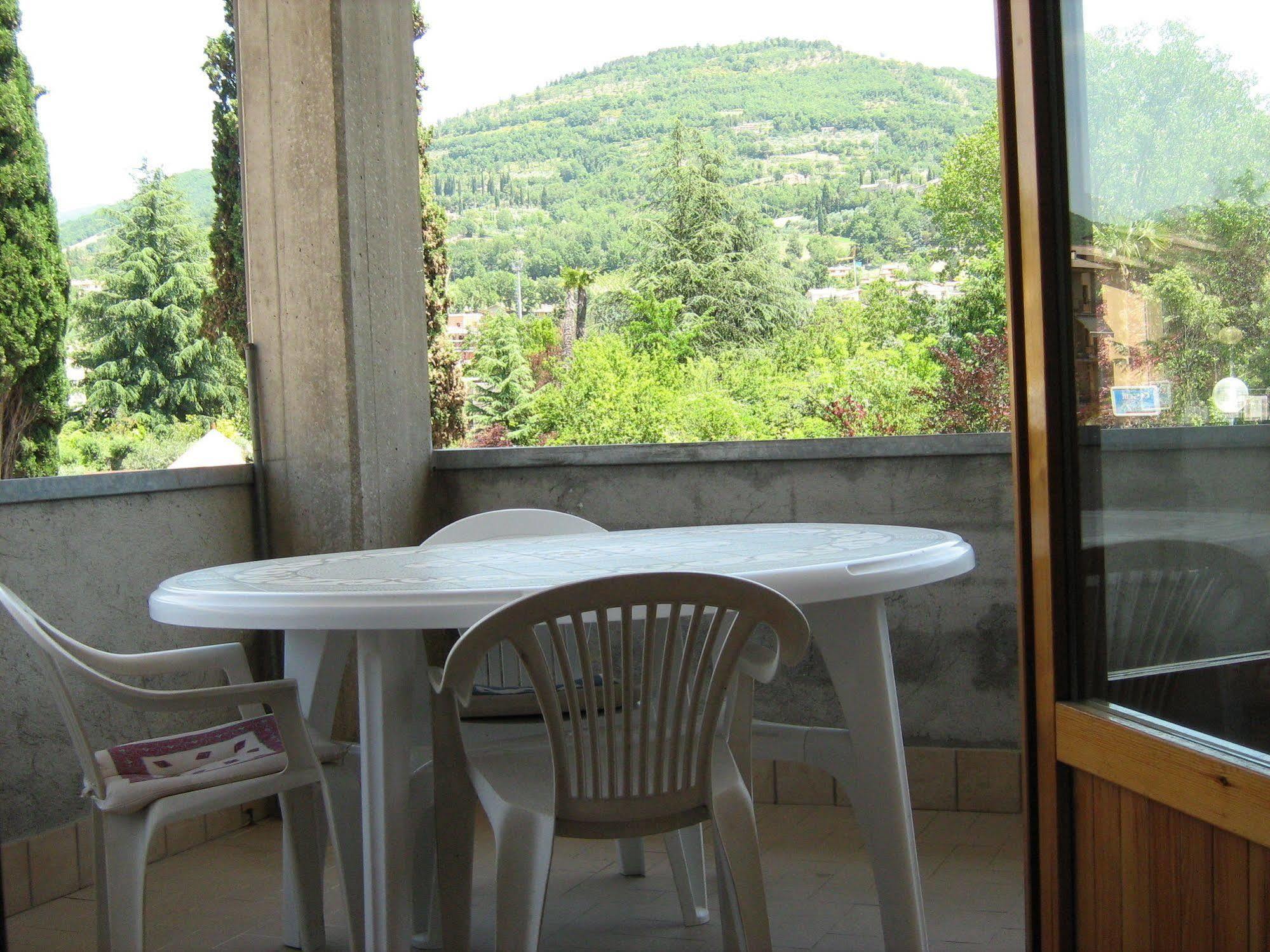 B&B I Fiori San Giustino Exteriér fotografie