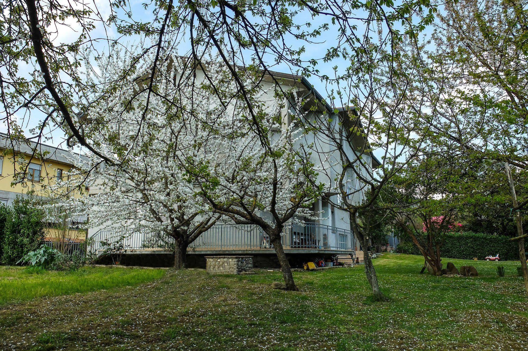 B&B I Fiori San Giustino Exteriér fotografie