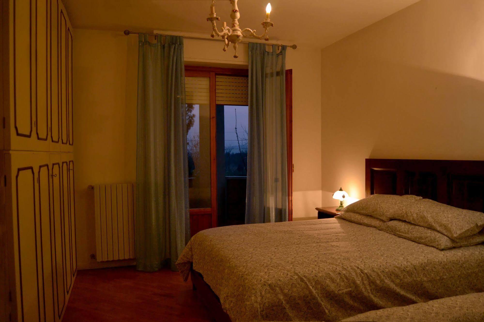 B&B I Fiori San Giustino Exteriér fotografie