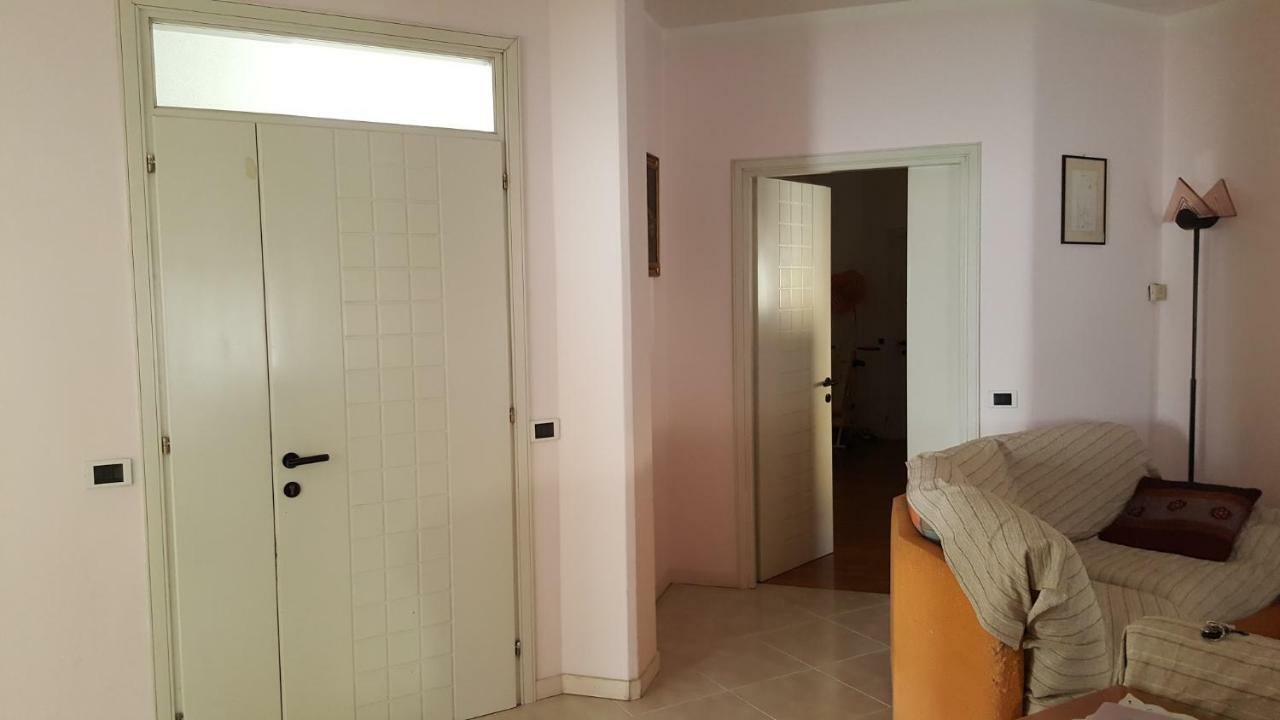 B&B I Fiori San Giustino Exteriér fotografie