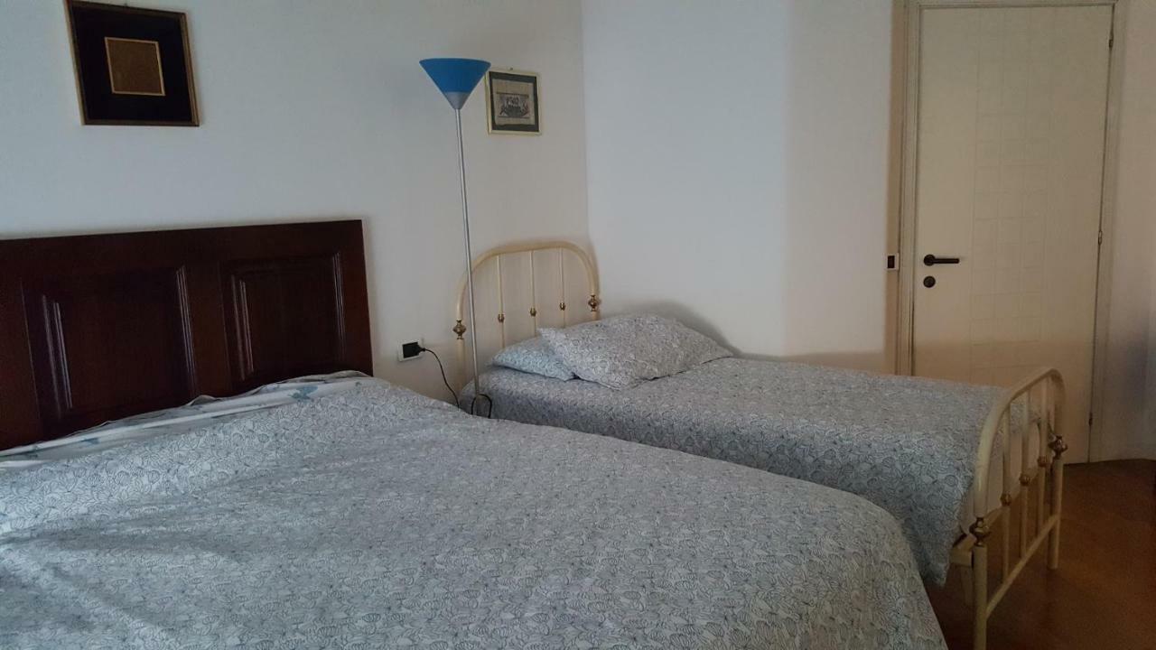 B&B I Fiori San Giustino Exteriér fotografie