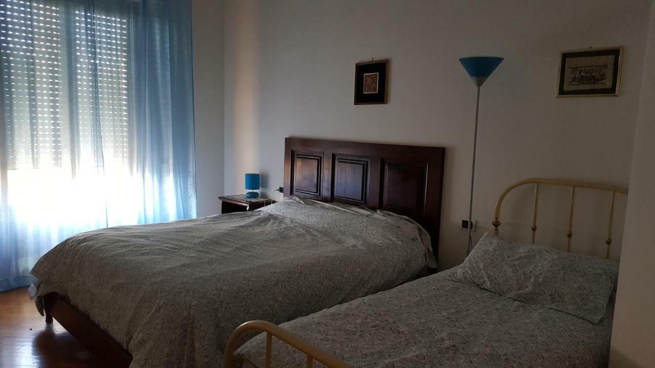 B&B I Fiori San Giustino Exteriér fotografie