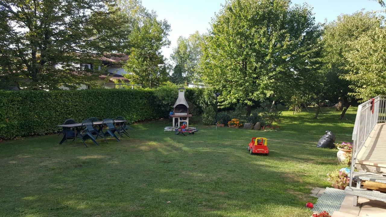 B&B I Fiori San Giustino Exteriér fotografie