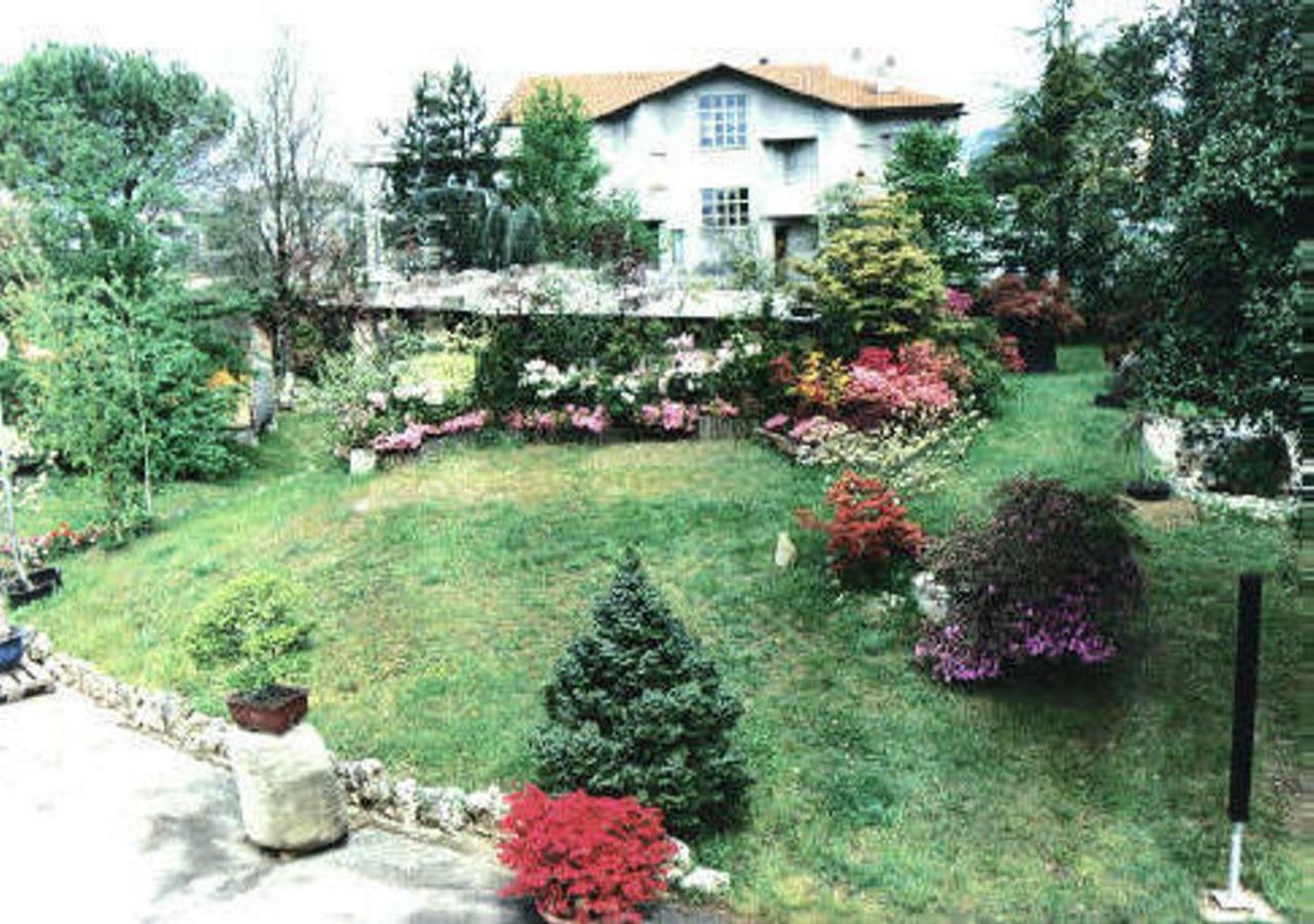 B&B I Fiori San Giustino Exteriér fotografie