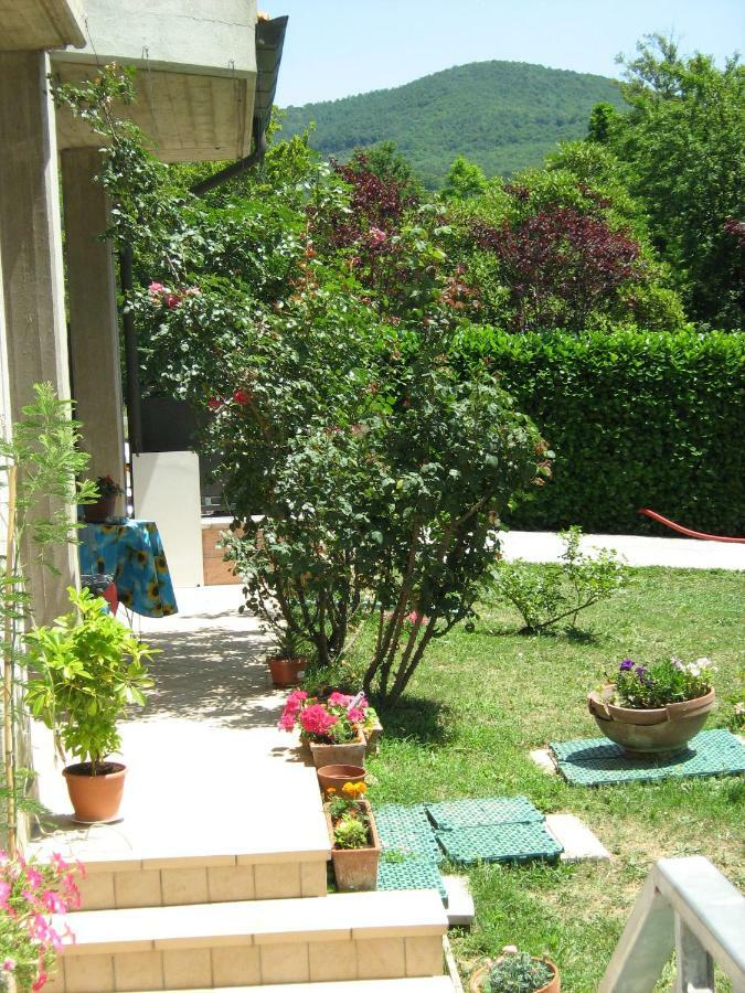 B&B I Fiori San Giustino Exteriér fotografie